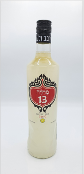 מחייה 13- בקבוק