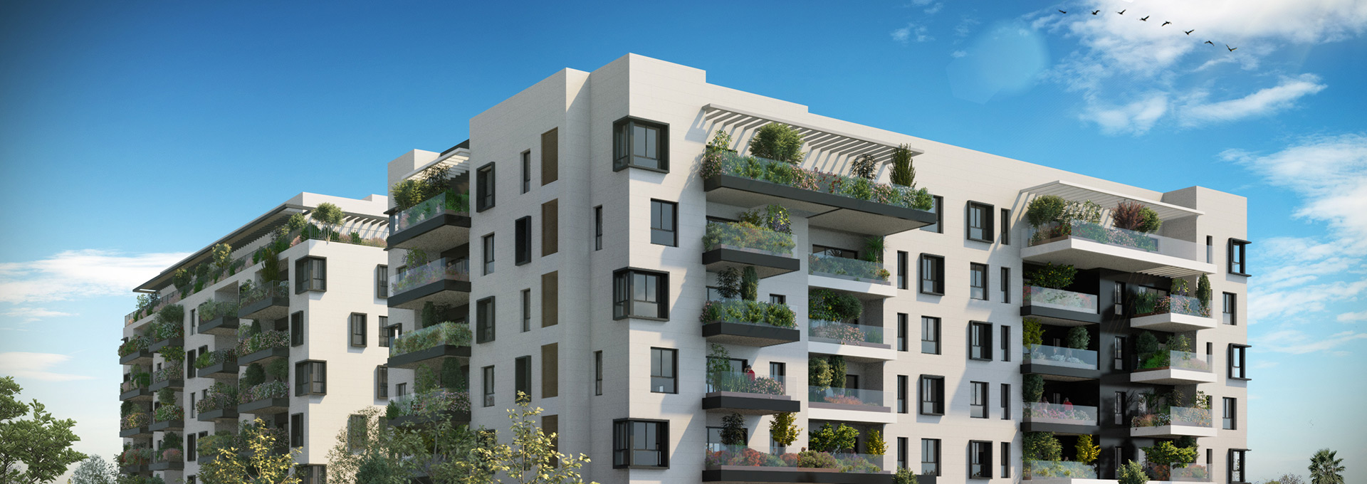 Urban Garden