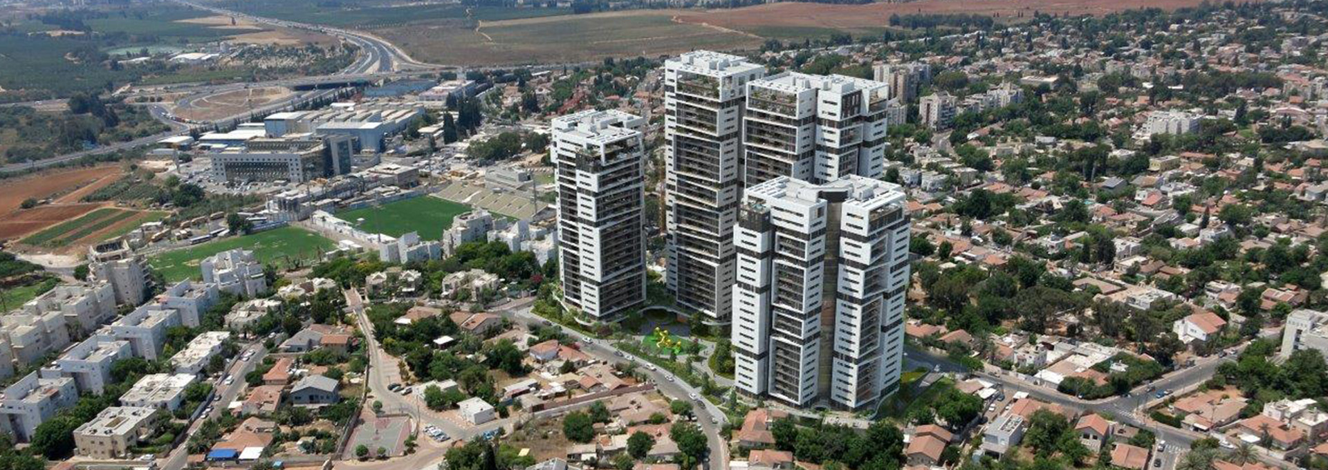 Ramot HaSharon
