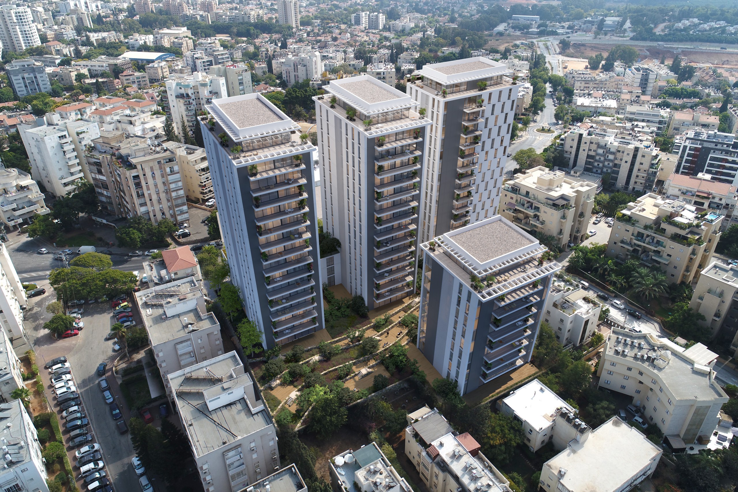 Weizmann 23, 27, 29