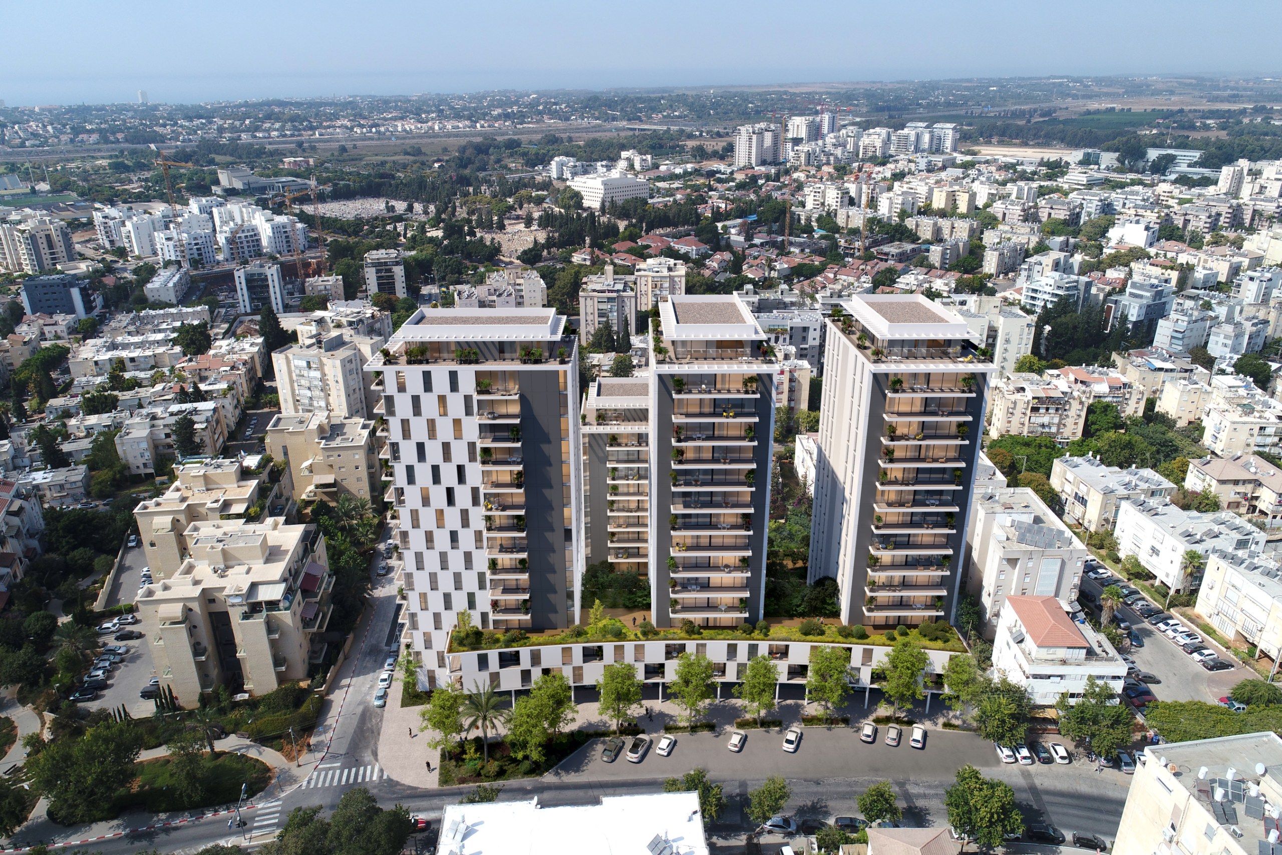 Weizmann 23, 27, 29