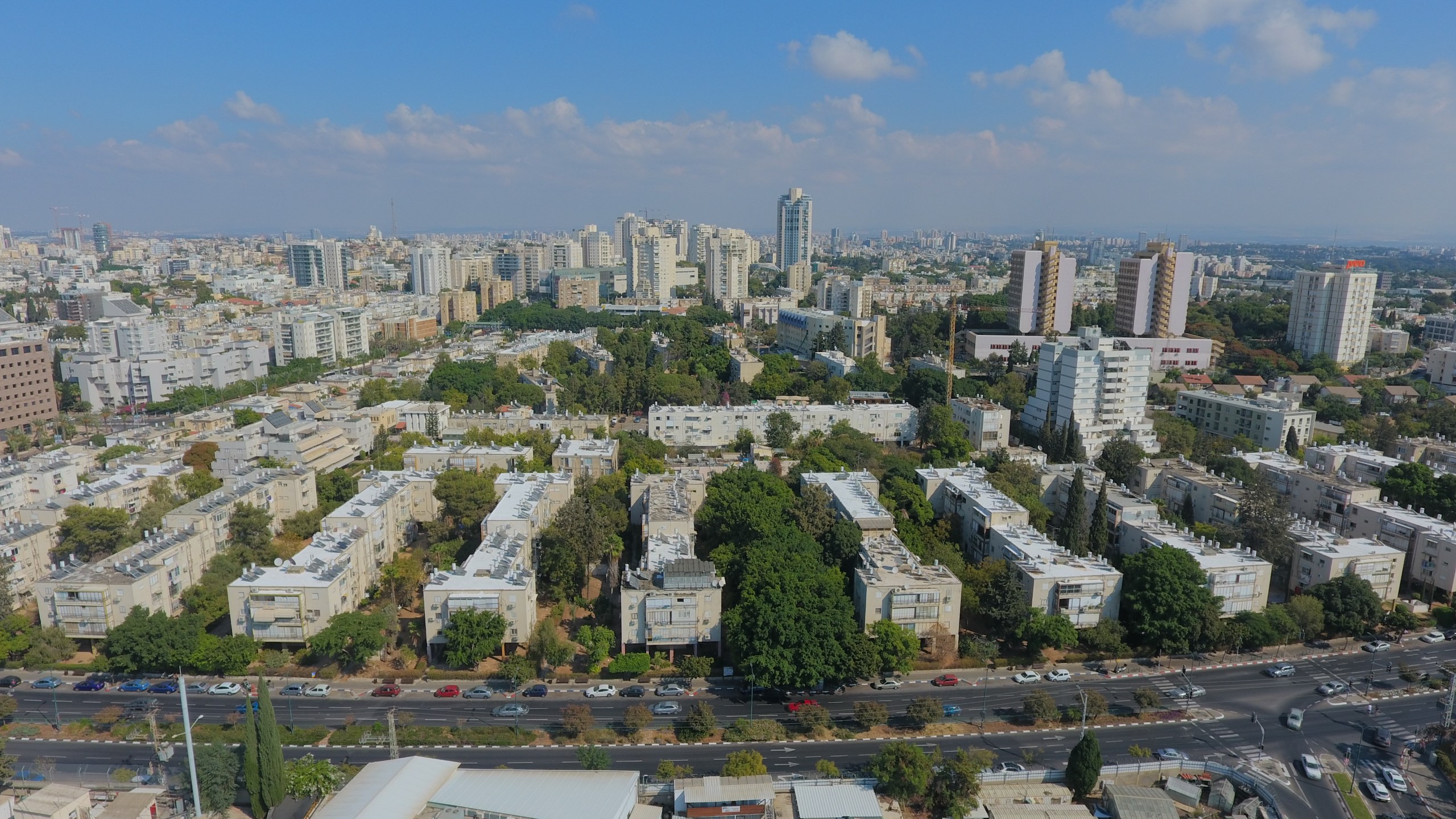 Derech HaShalom