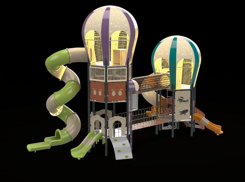 משולב Balloons C 2
