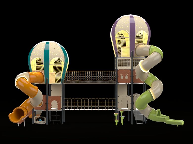 משולב Balloons C 2