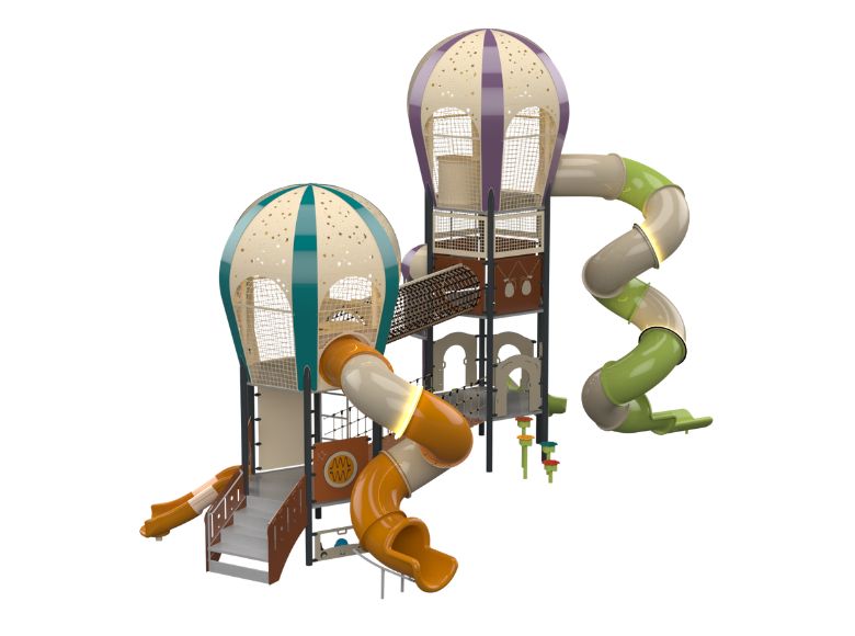 משולב Balloons C 2