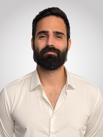 Amit Horvitz