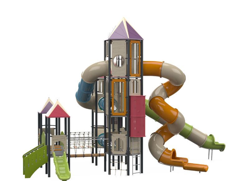 .מתקן משולב דגם חלוצית H