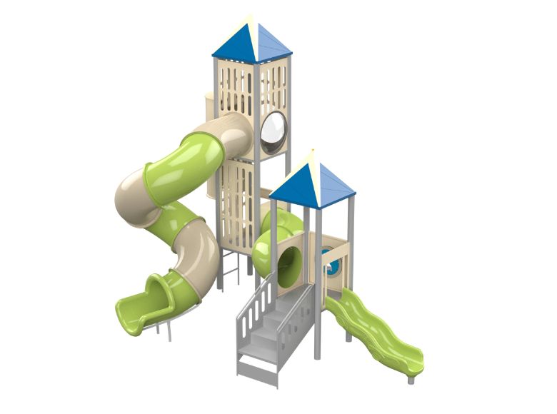 משולב גבעת שמאול C