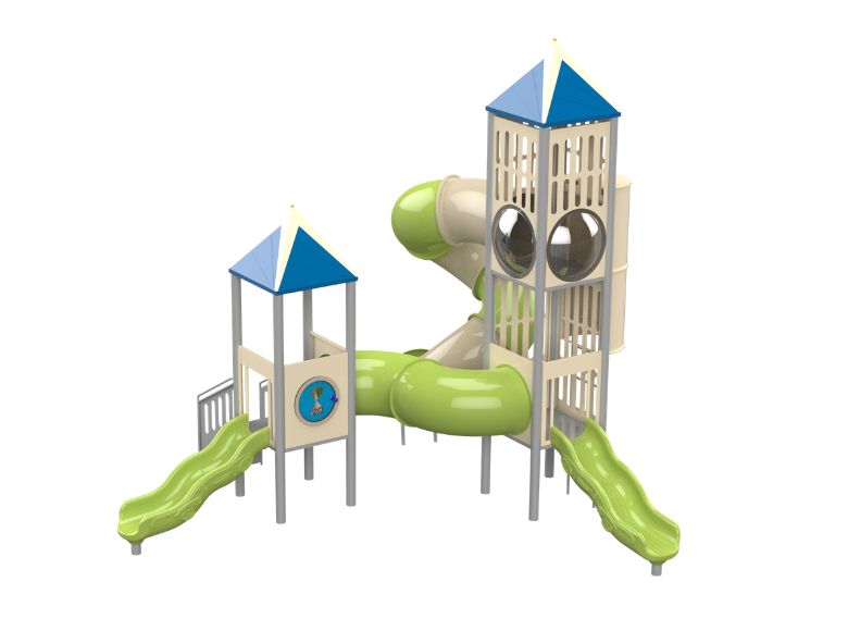 משולב גבעת שמאול C