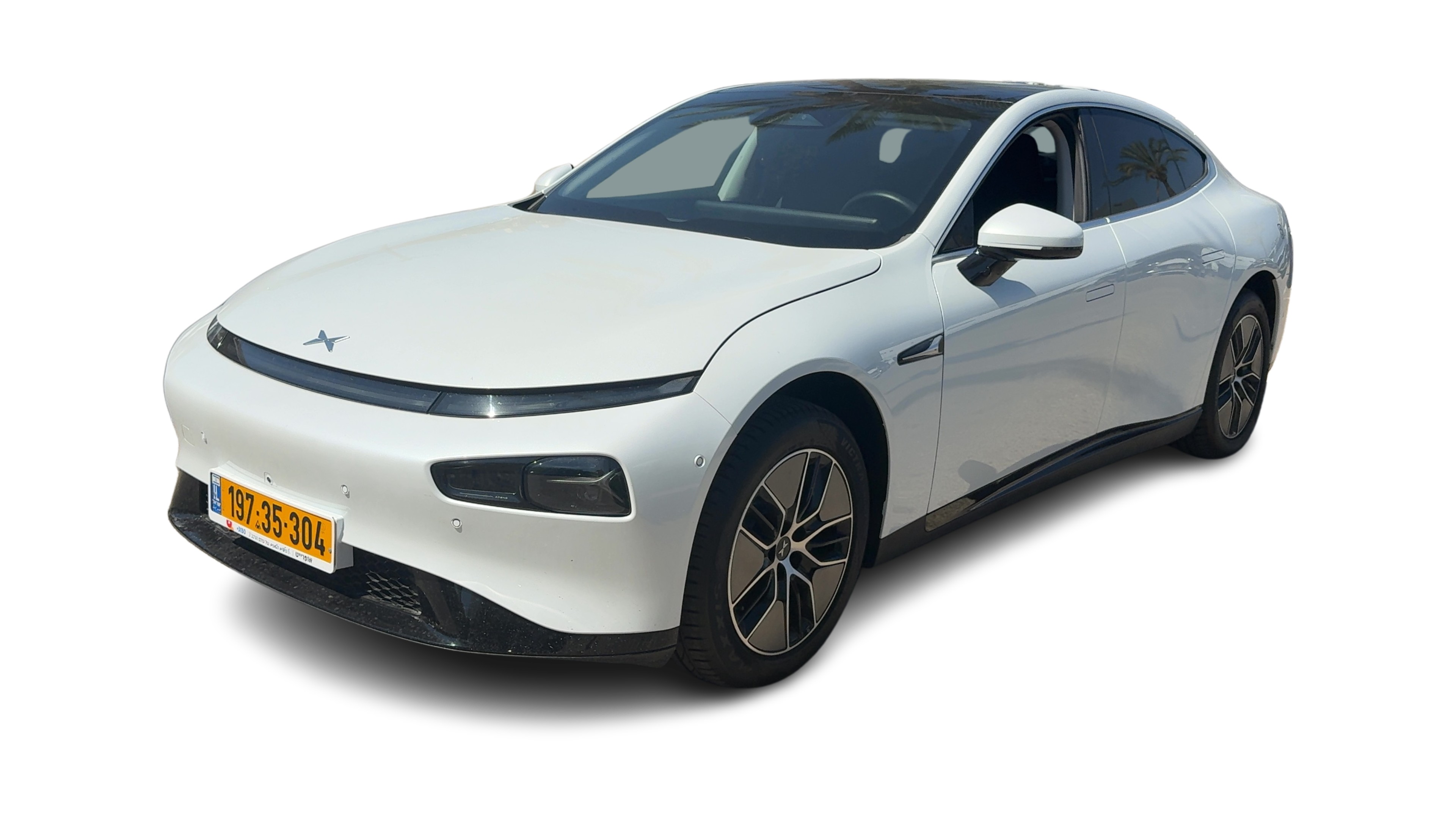 אקספנג סין P7I