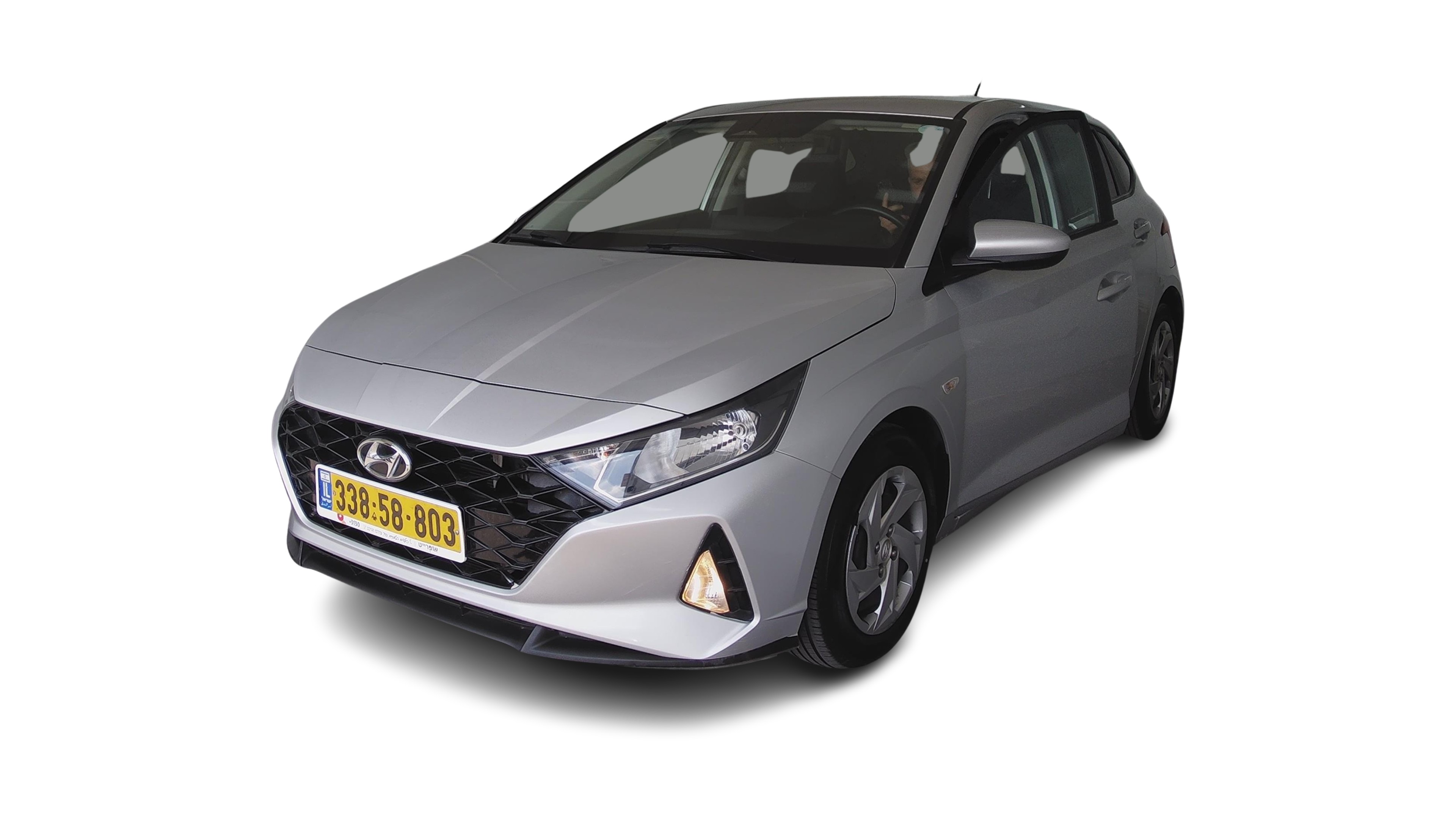 יונדאי i20