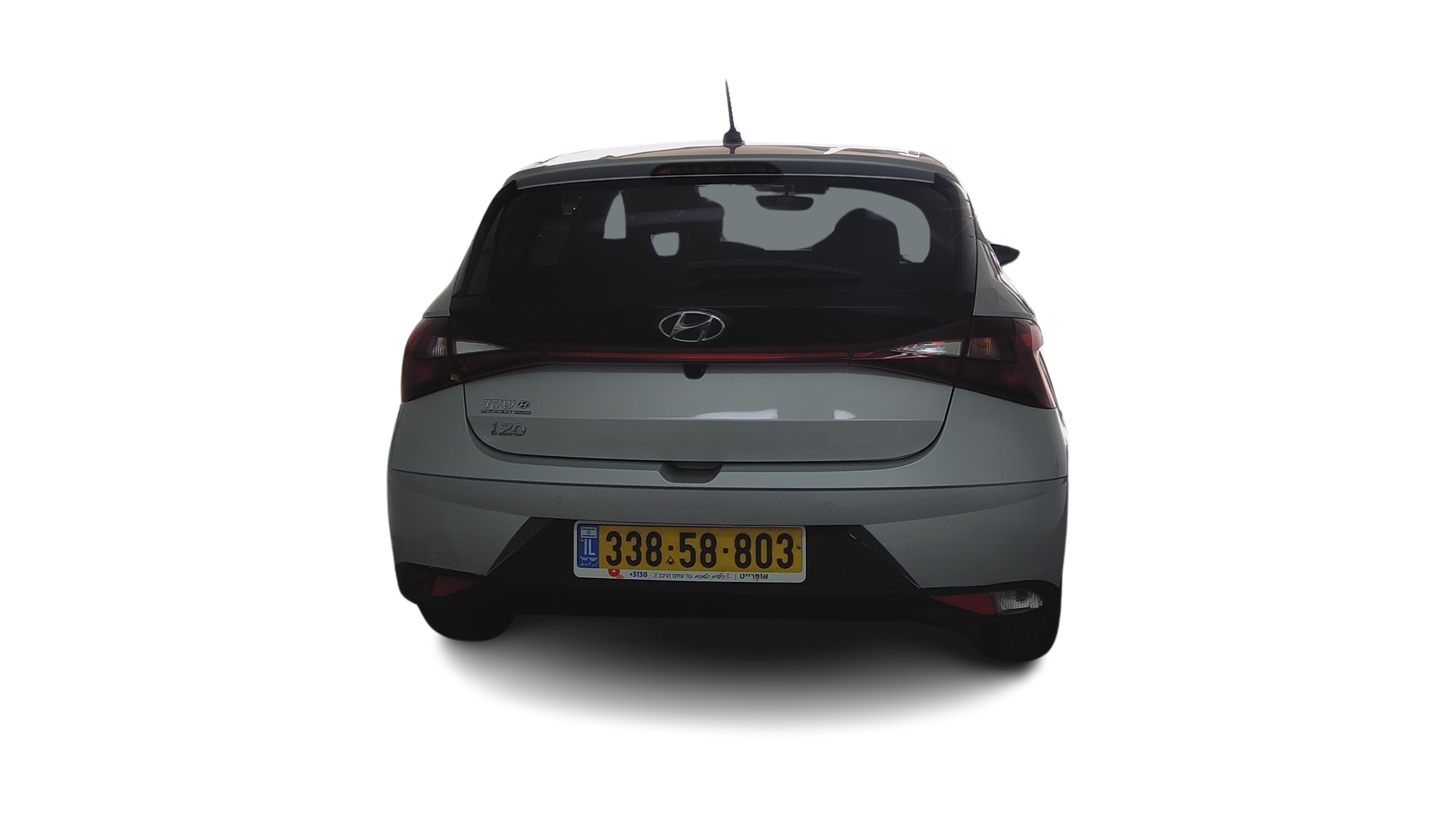 יונדאי i20