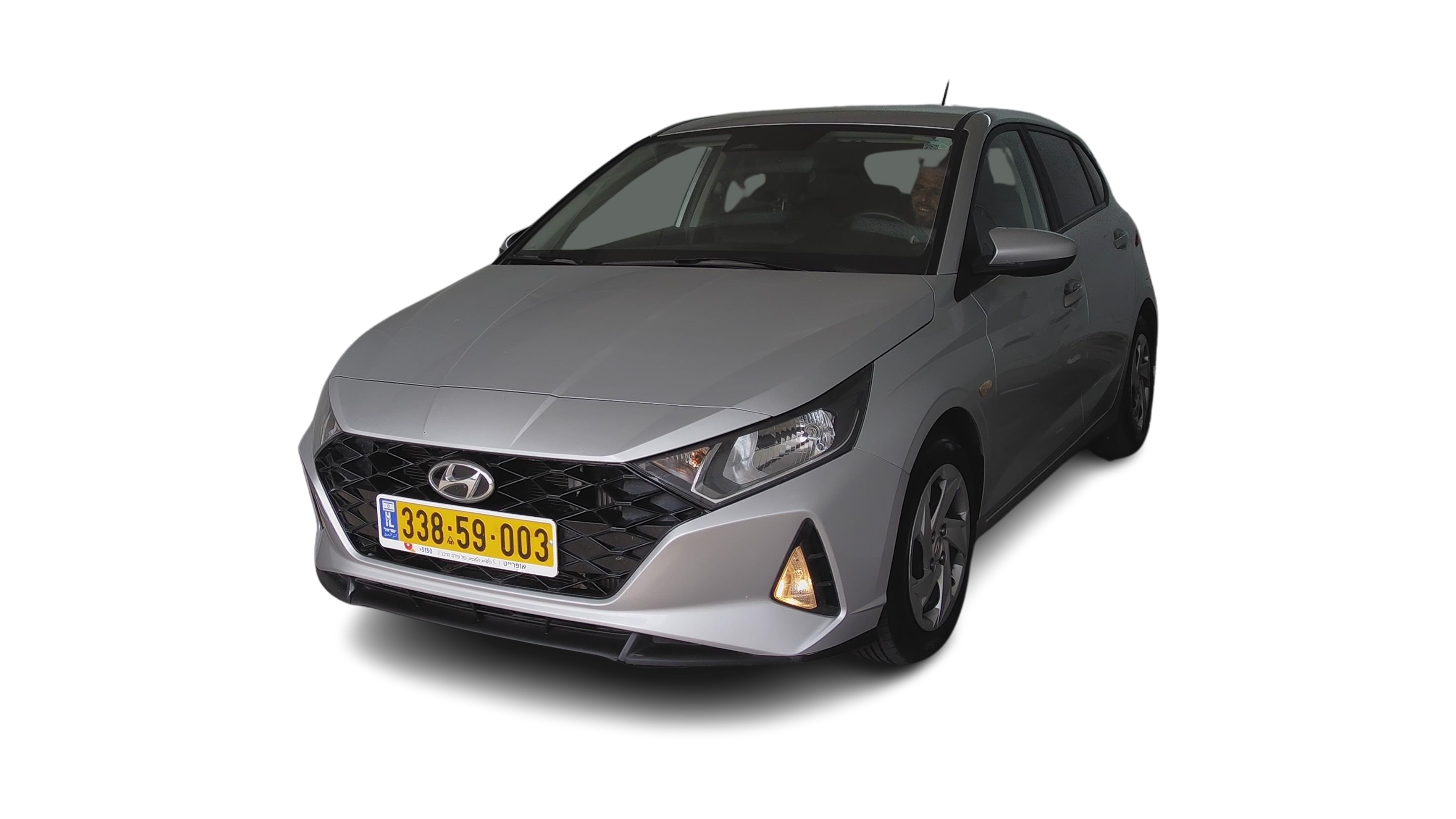יונדאי i20