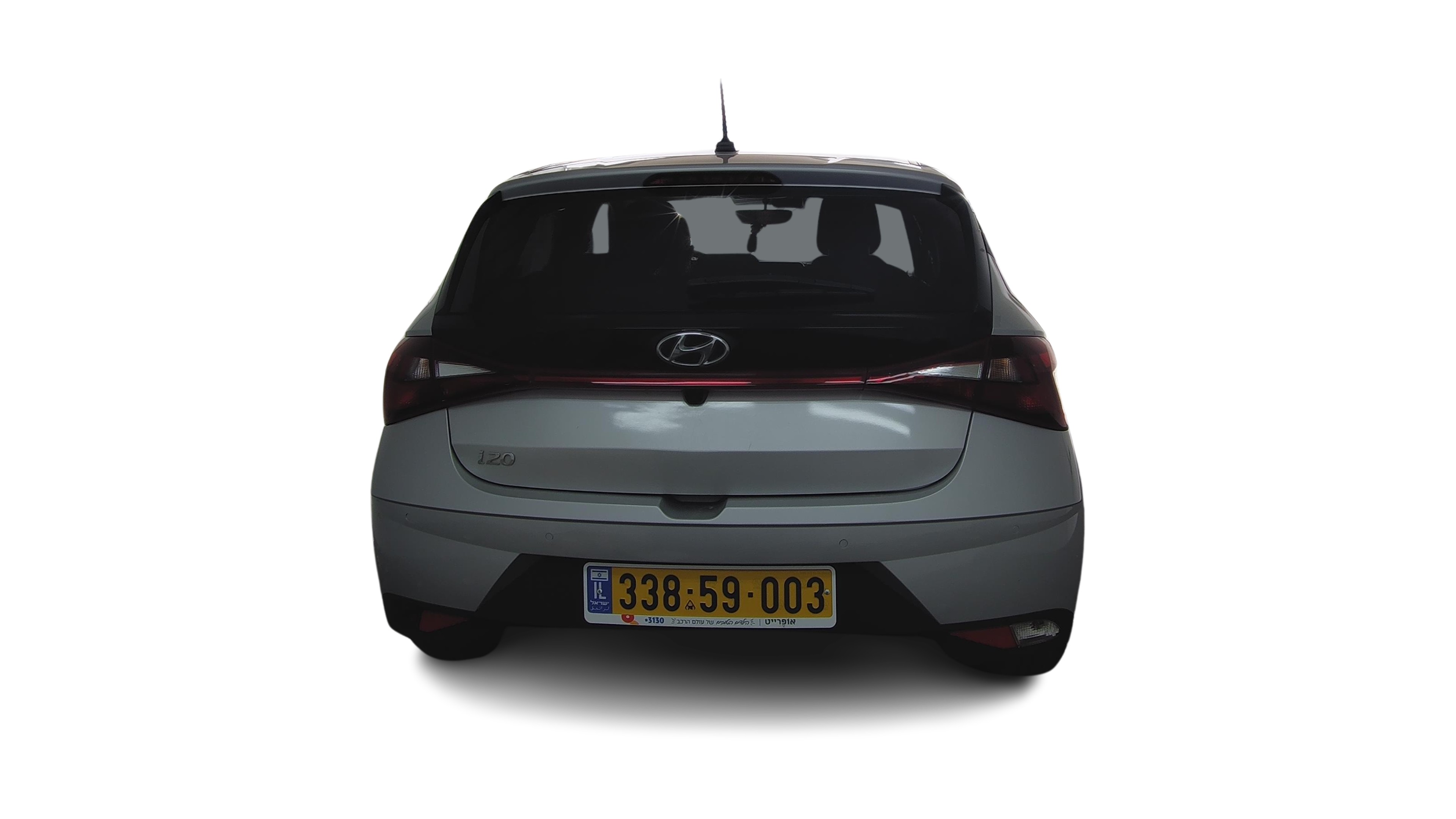 יונדאי i20