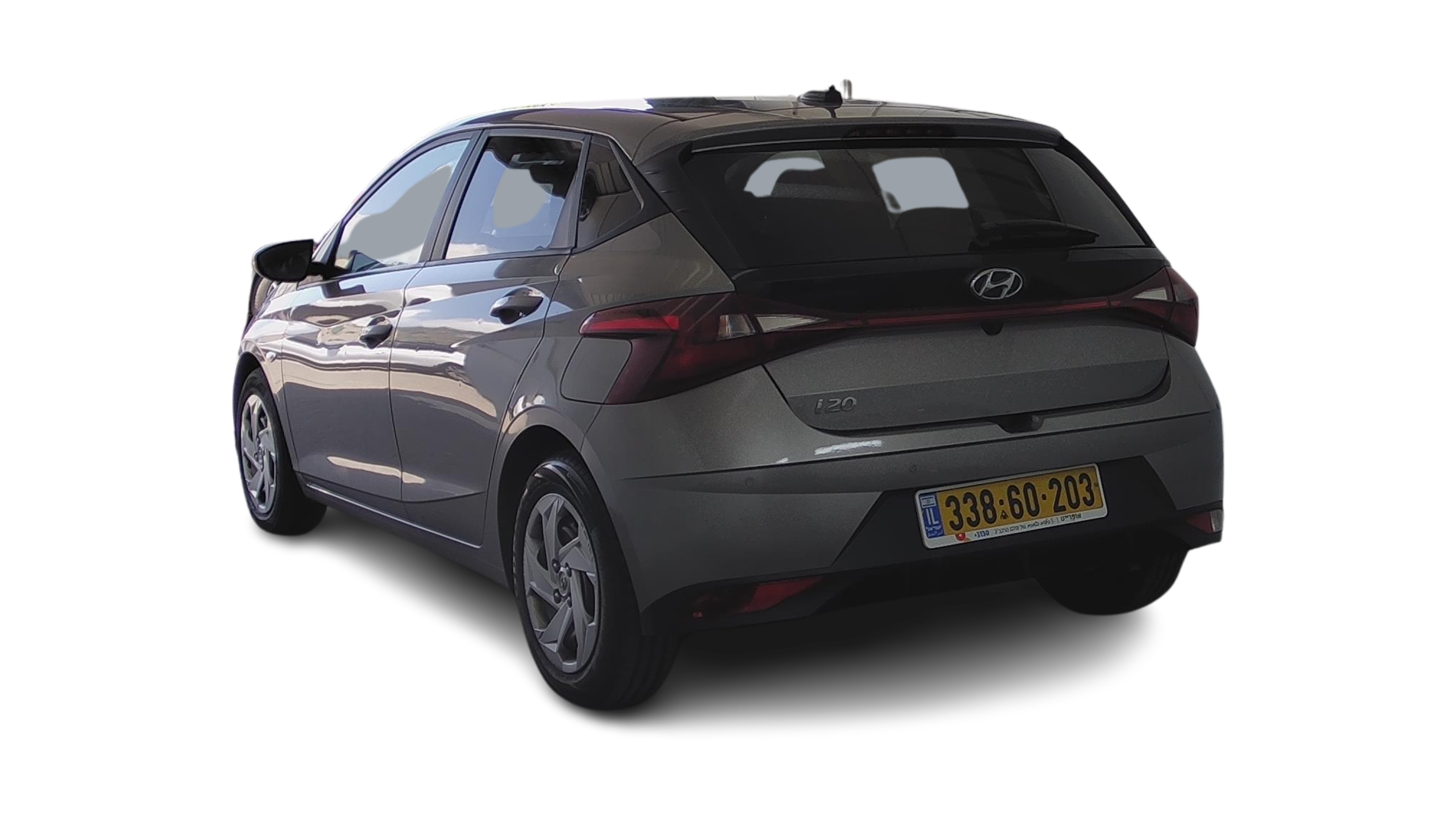 יונדאי i20