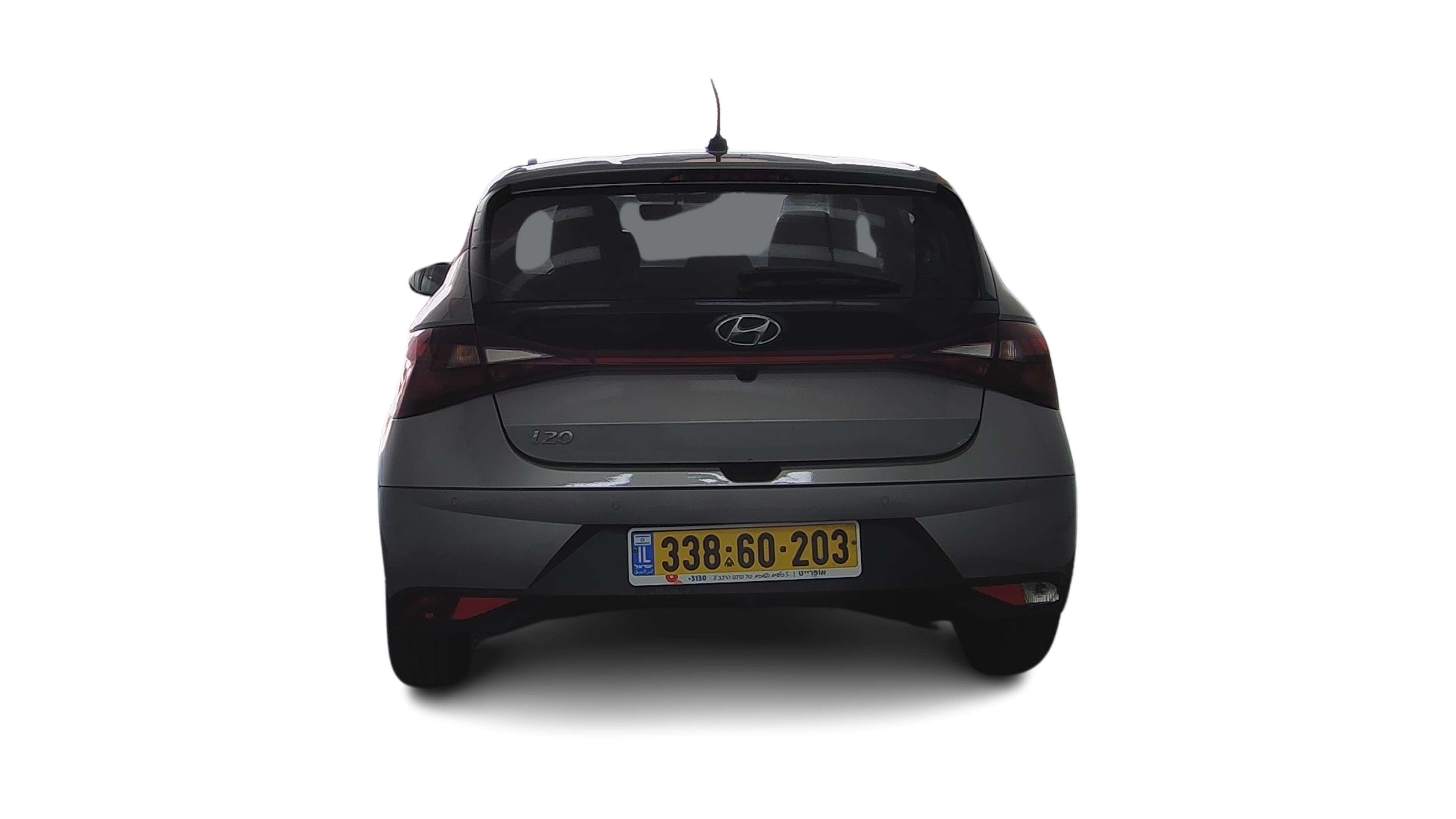 יונדאי i20