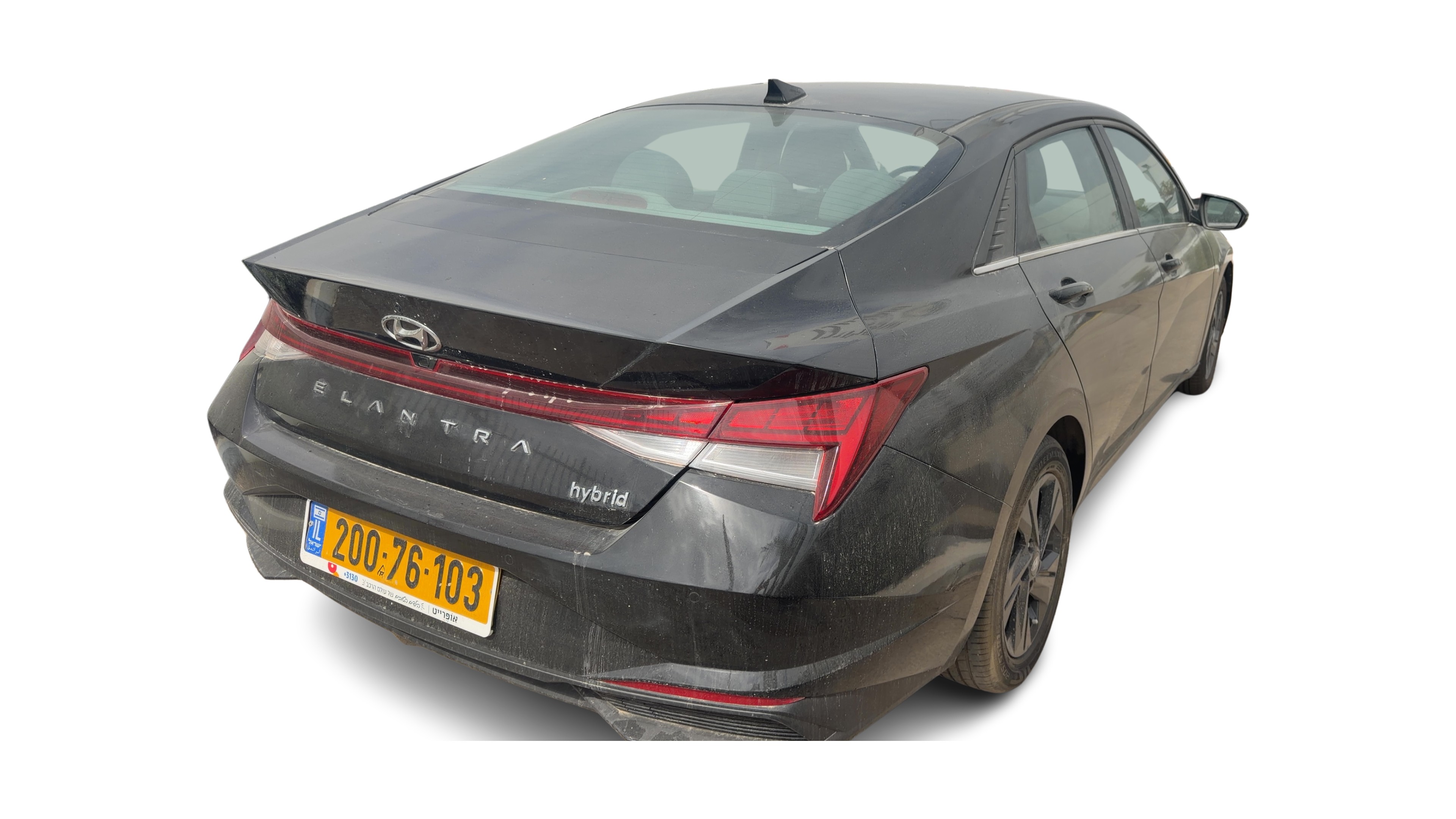 קיה נירו פלוס