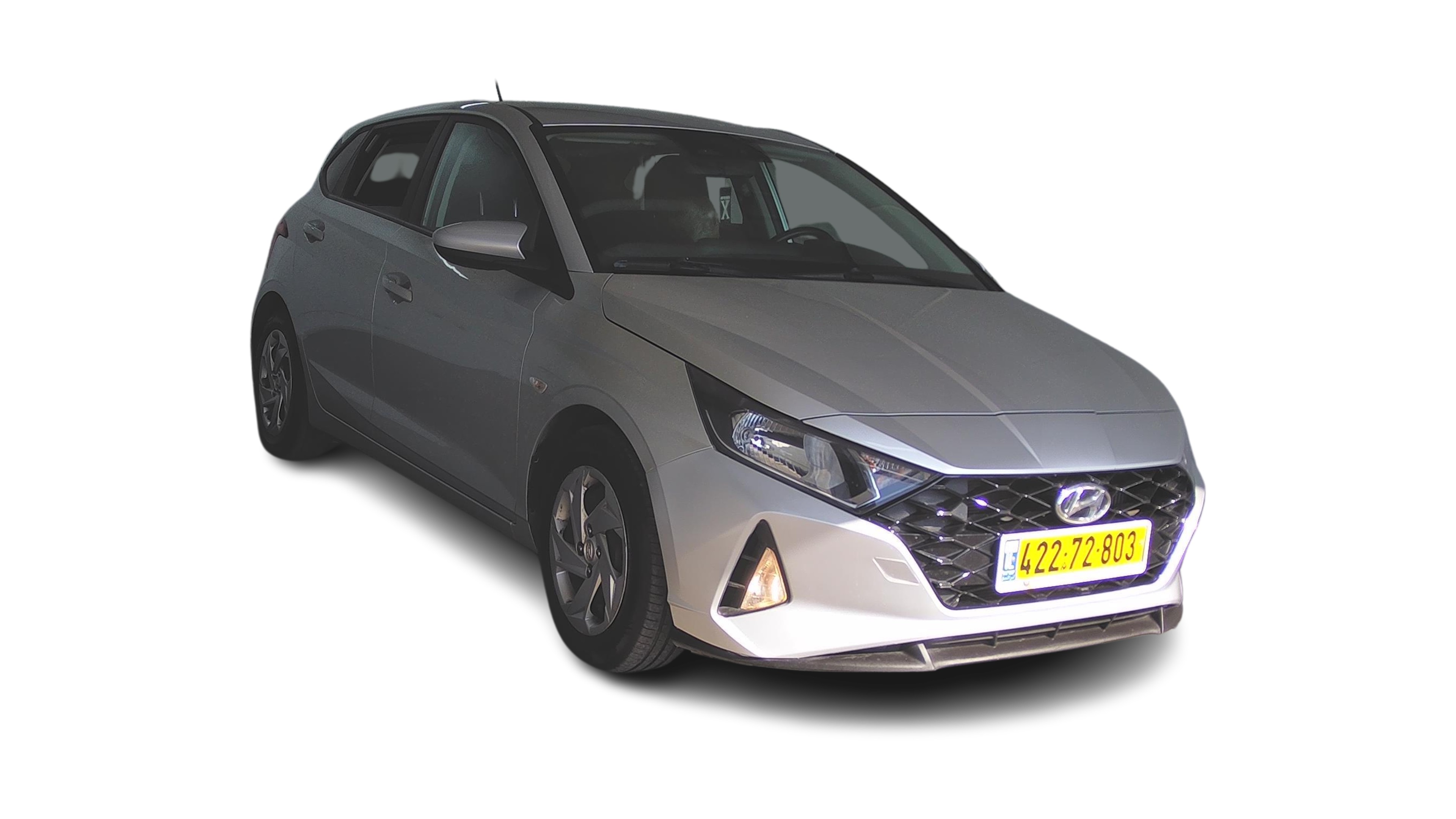 יונדאי i20