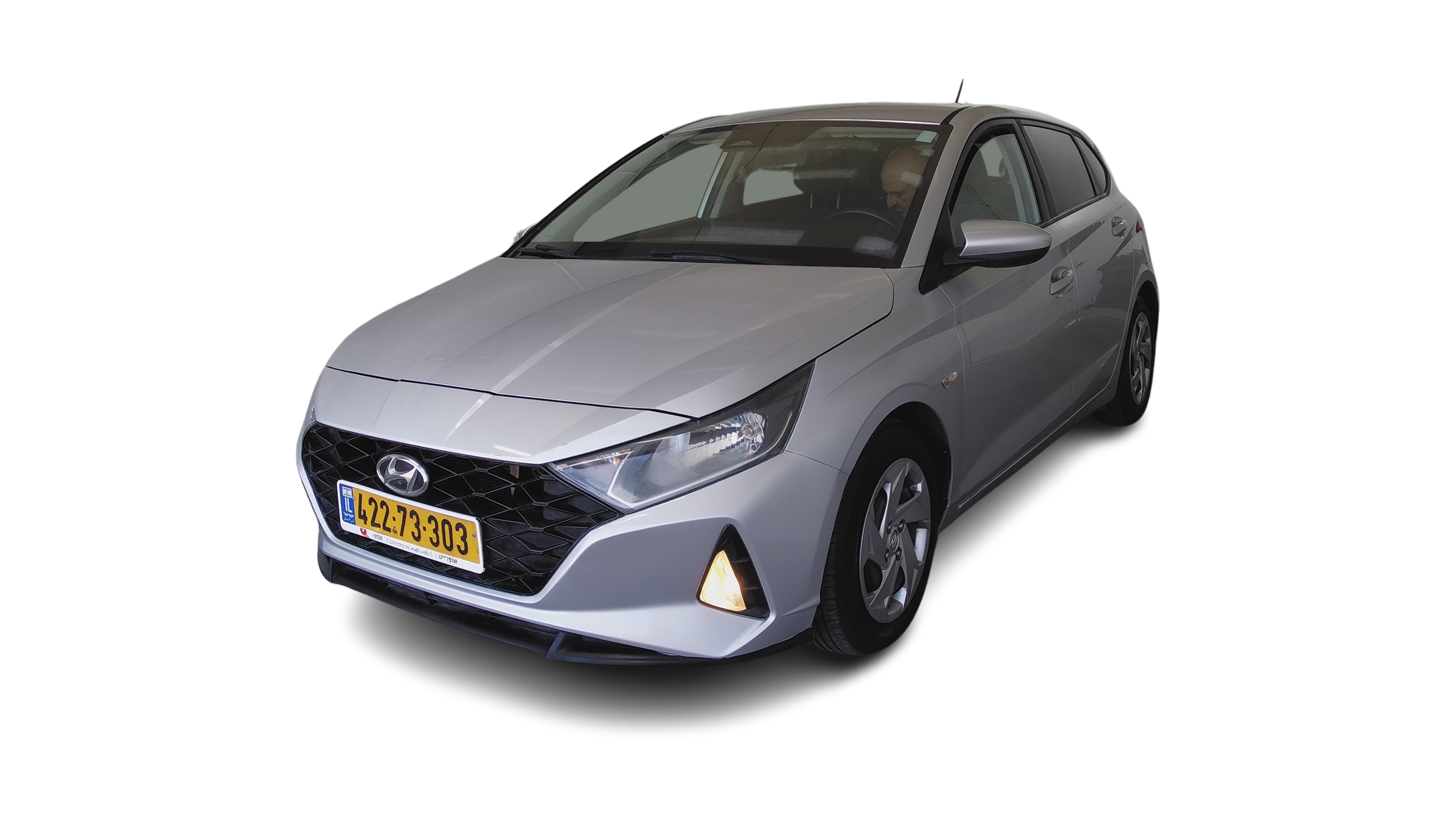 יונדאי i20