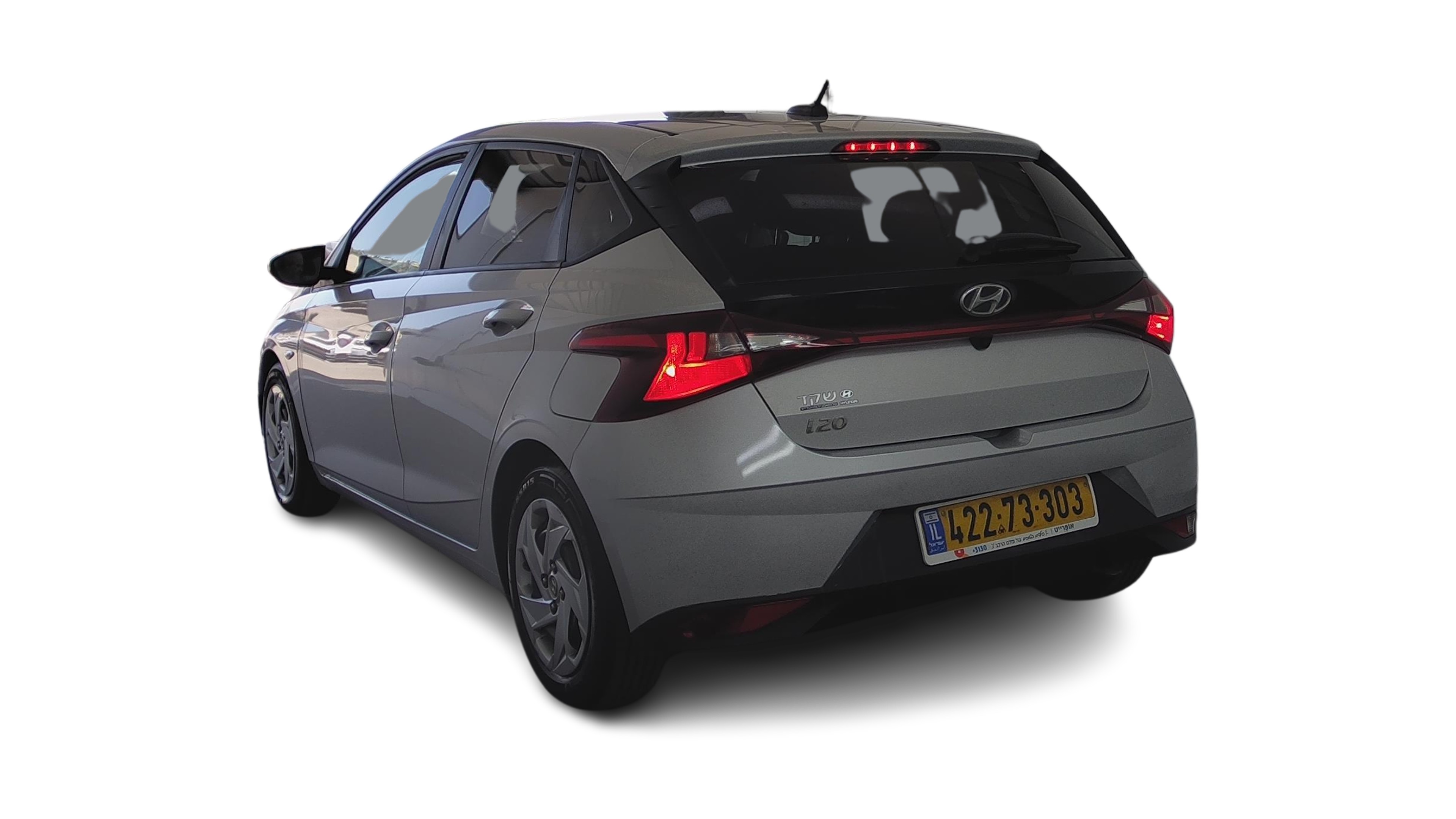 יונדאי i20