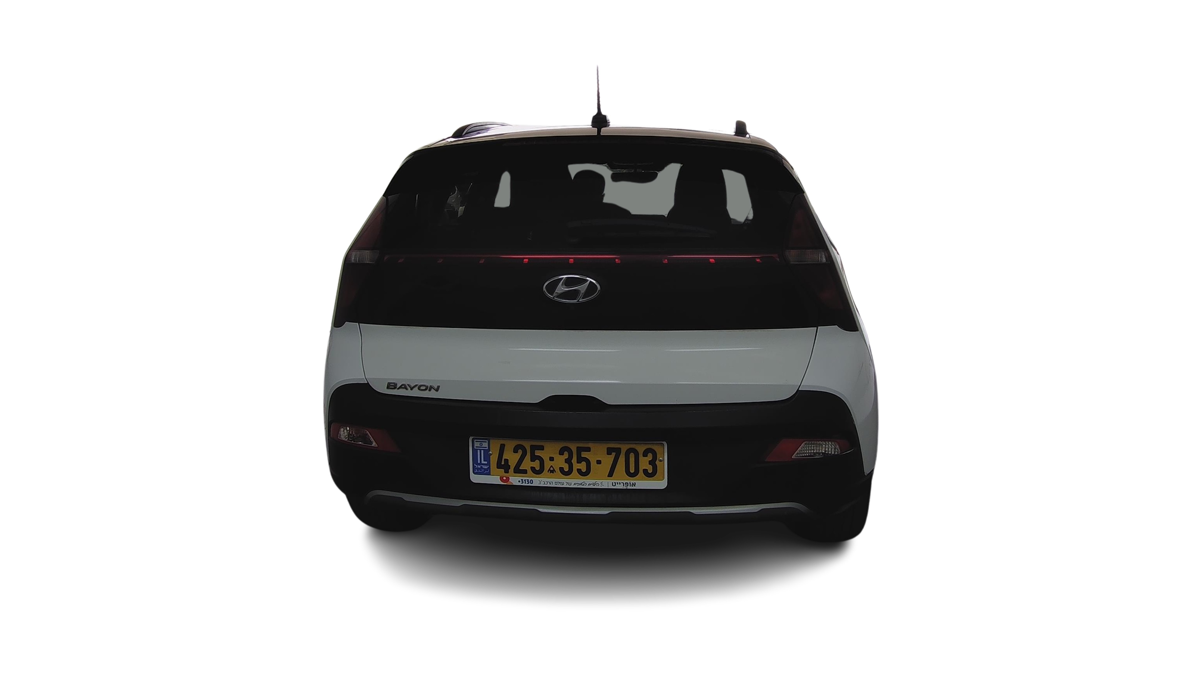 יונדאי באיון