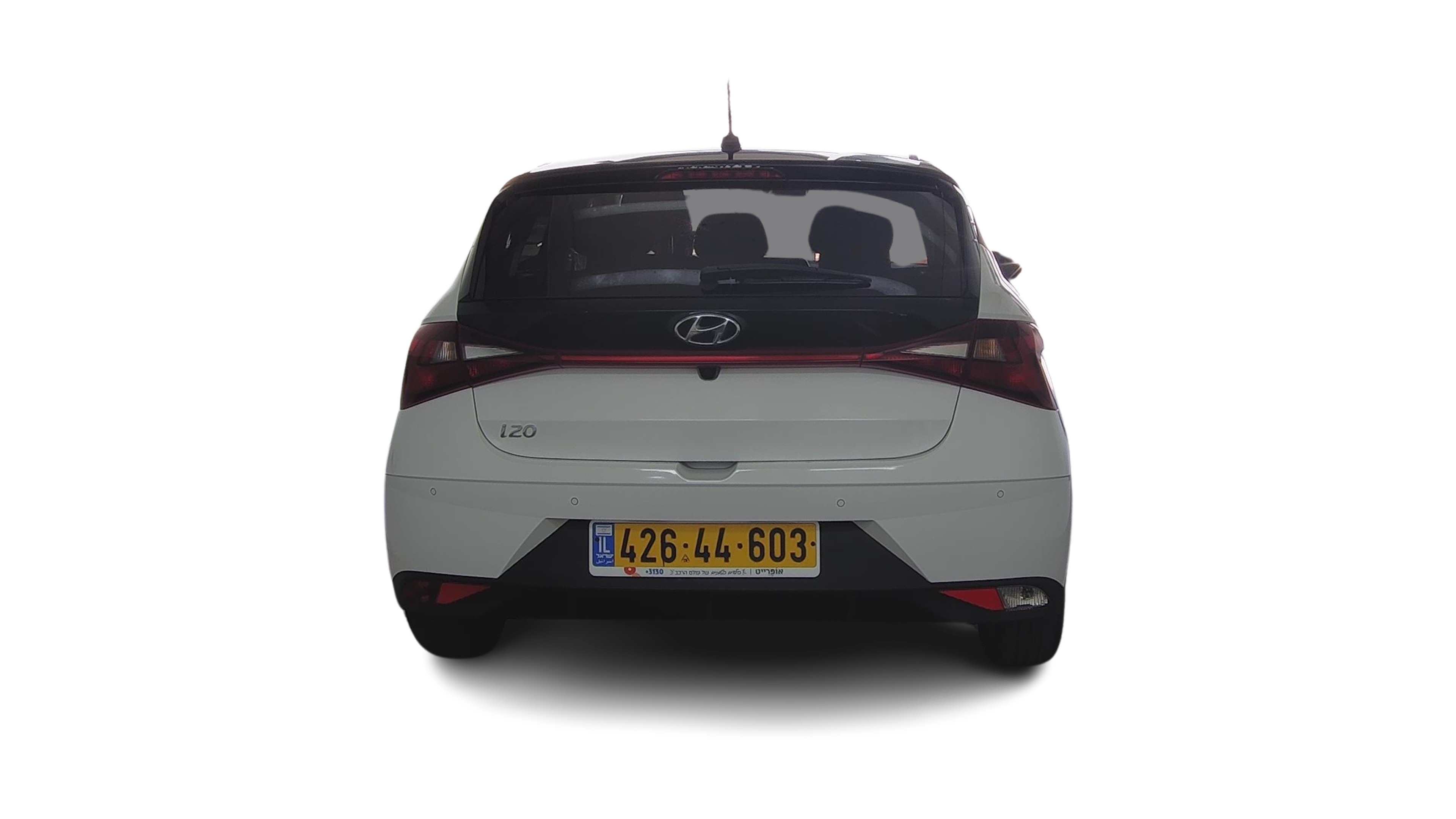 יונדאי i20