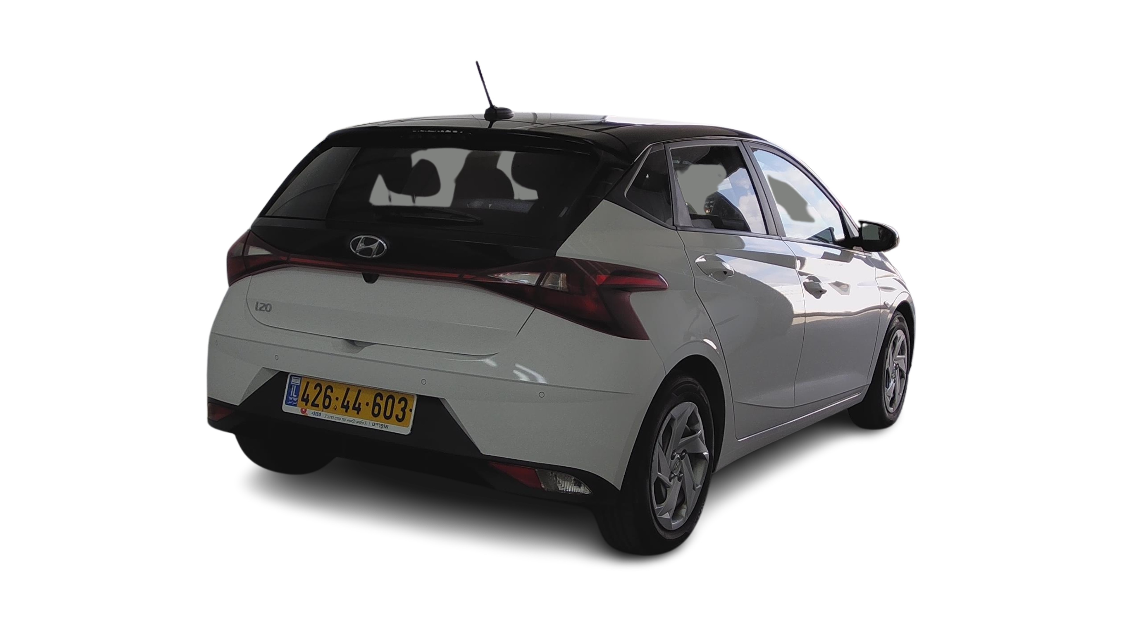 יונדאי i20