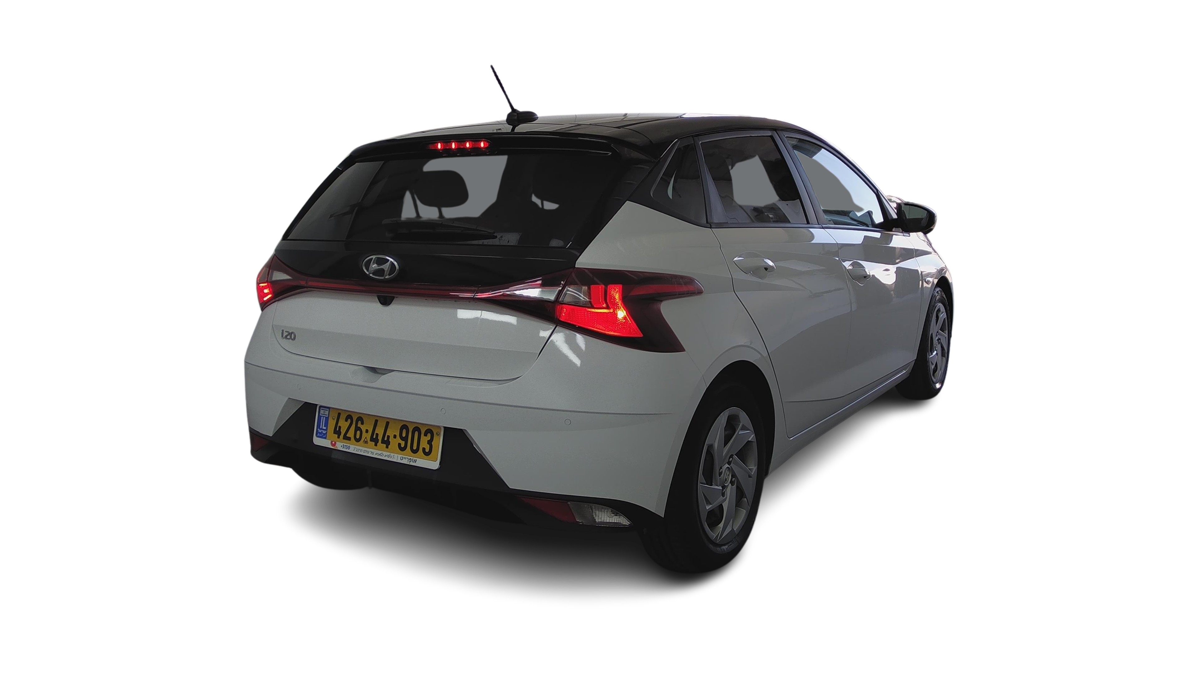 יונדאי i20