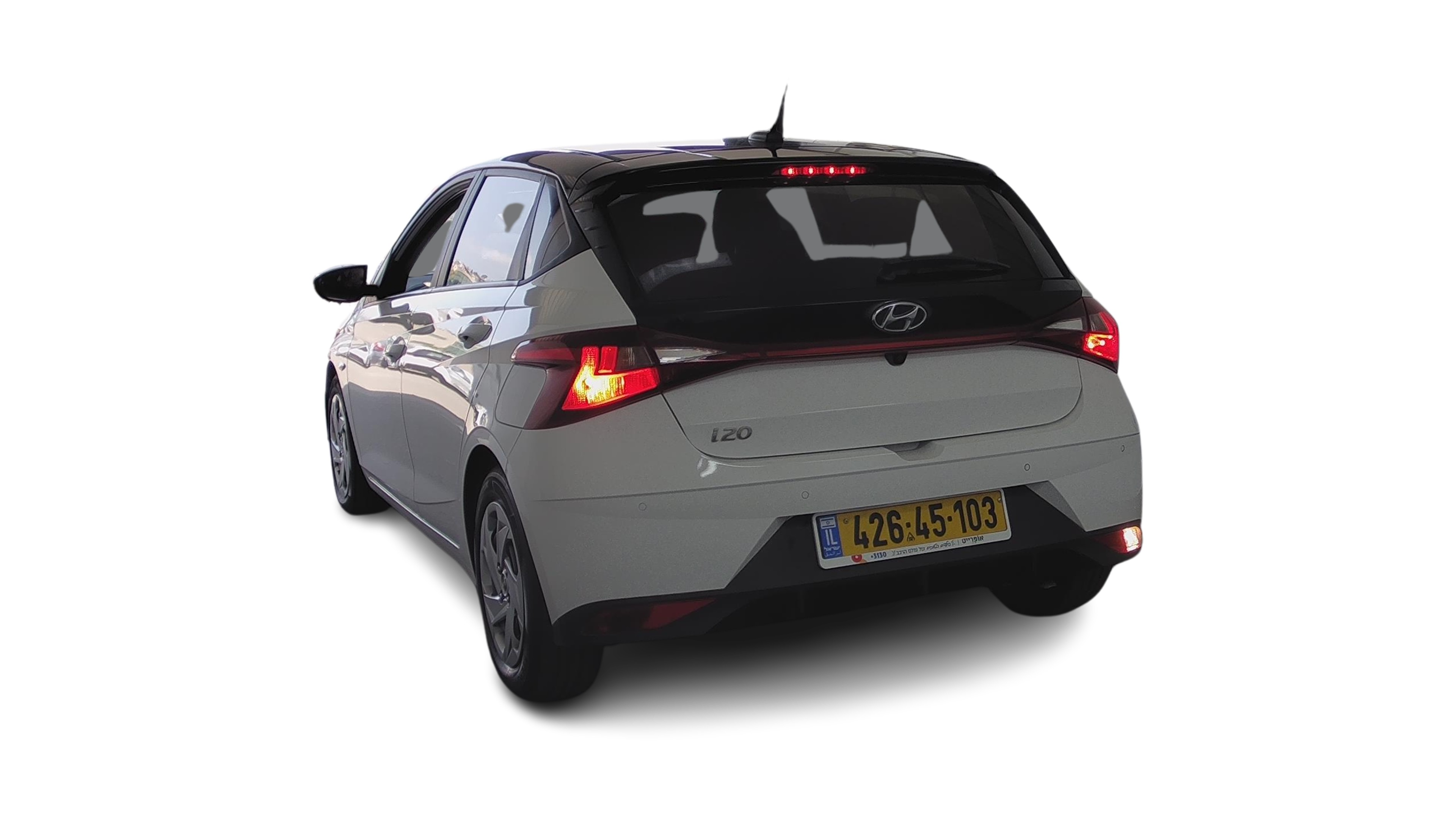 יונדאי i20