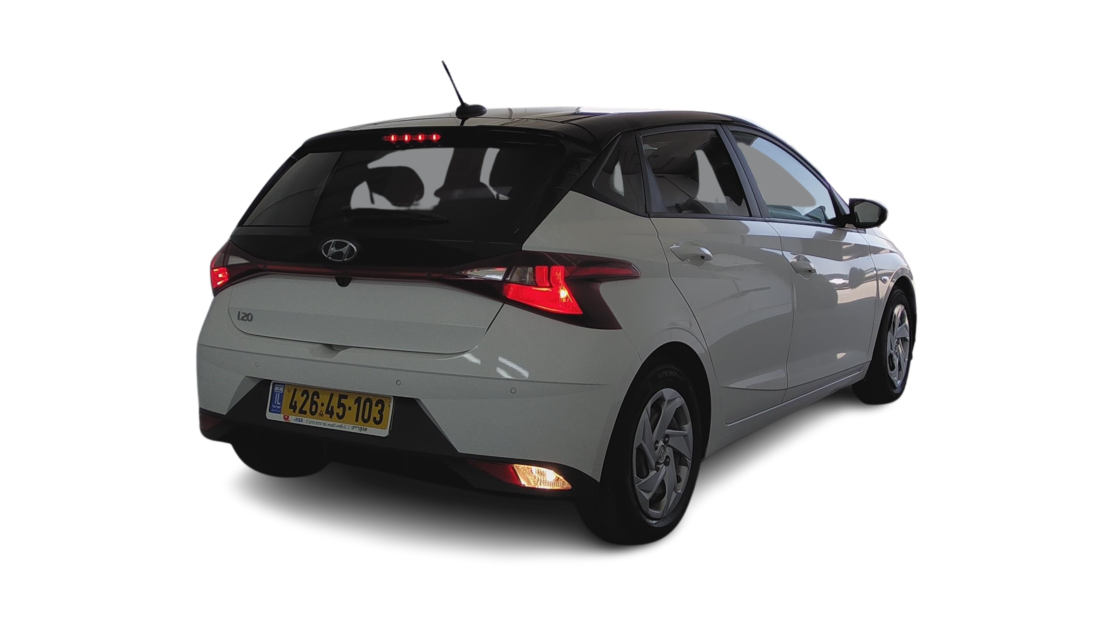 יונדאי i20