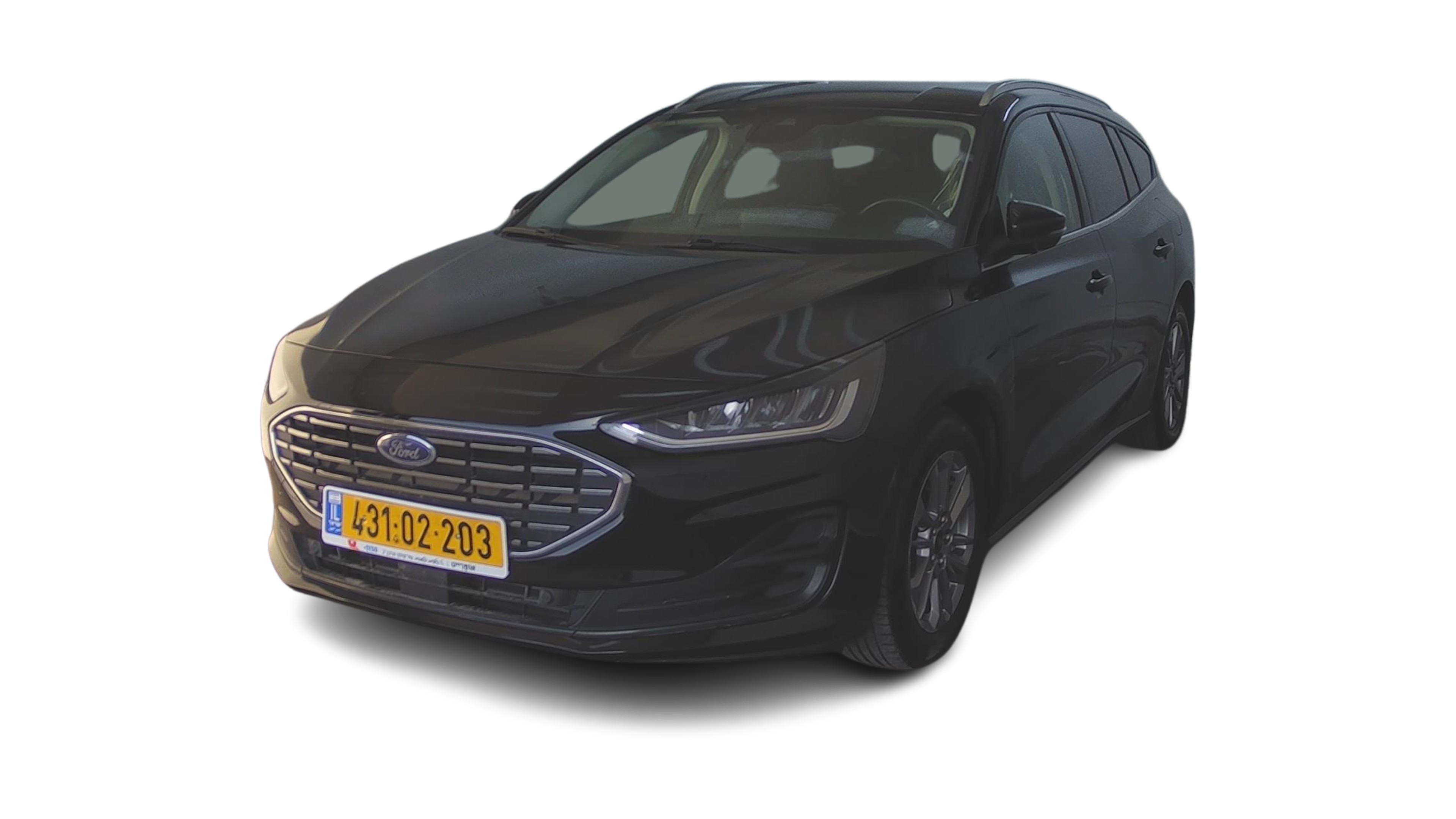 פורד פוקוס