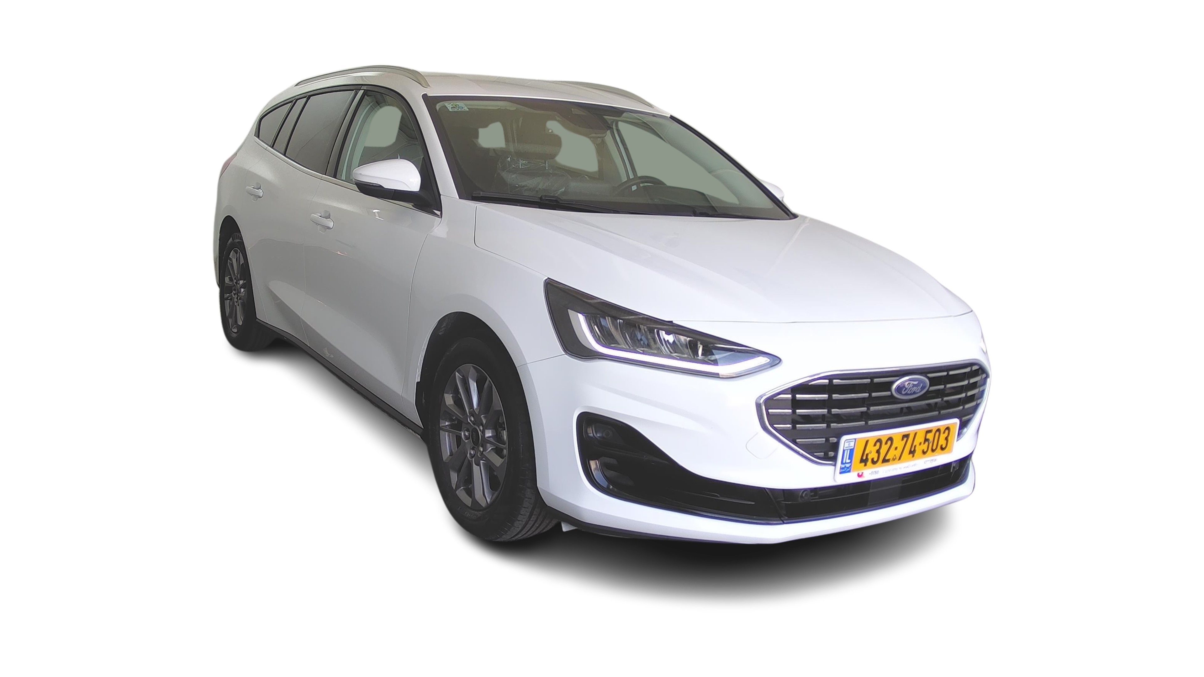 פורד פוקוס
