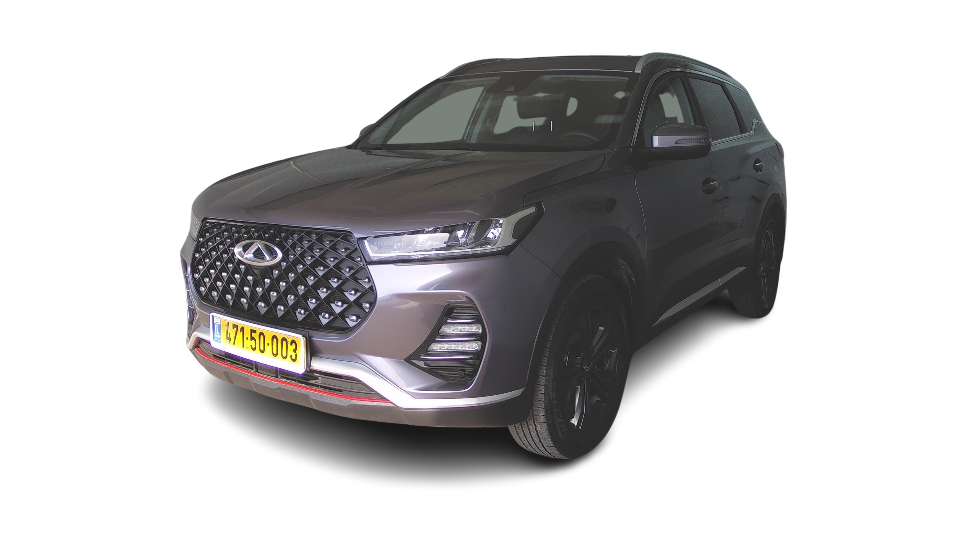 צ'רי TIGGO 7 PRO