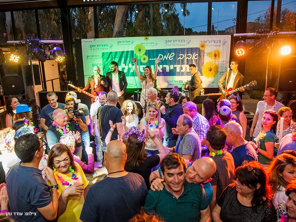 צפון תיירות ונופש הפיקה כנס לחברת תדיראן ב-22/3 ל-300 אורחים-01