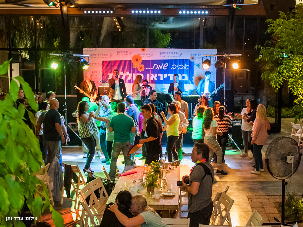צפון תיירות ונופש הפיקה כנס לחברת תדיראן ב-22/3 ל-300 אורחים-51