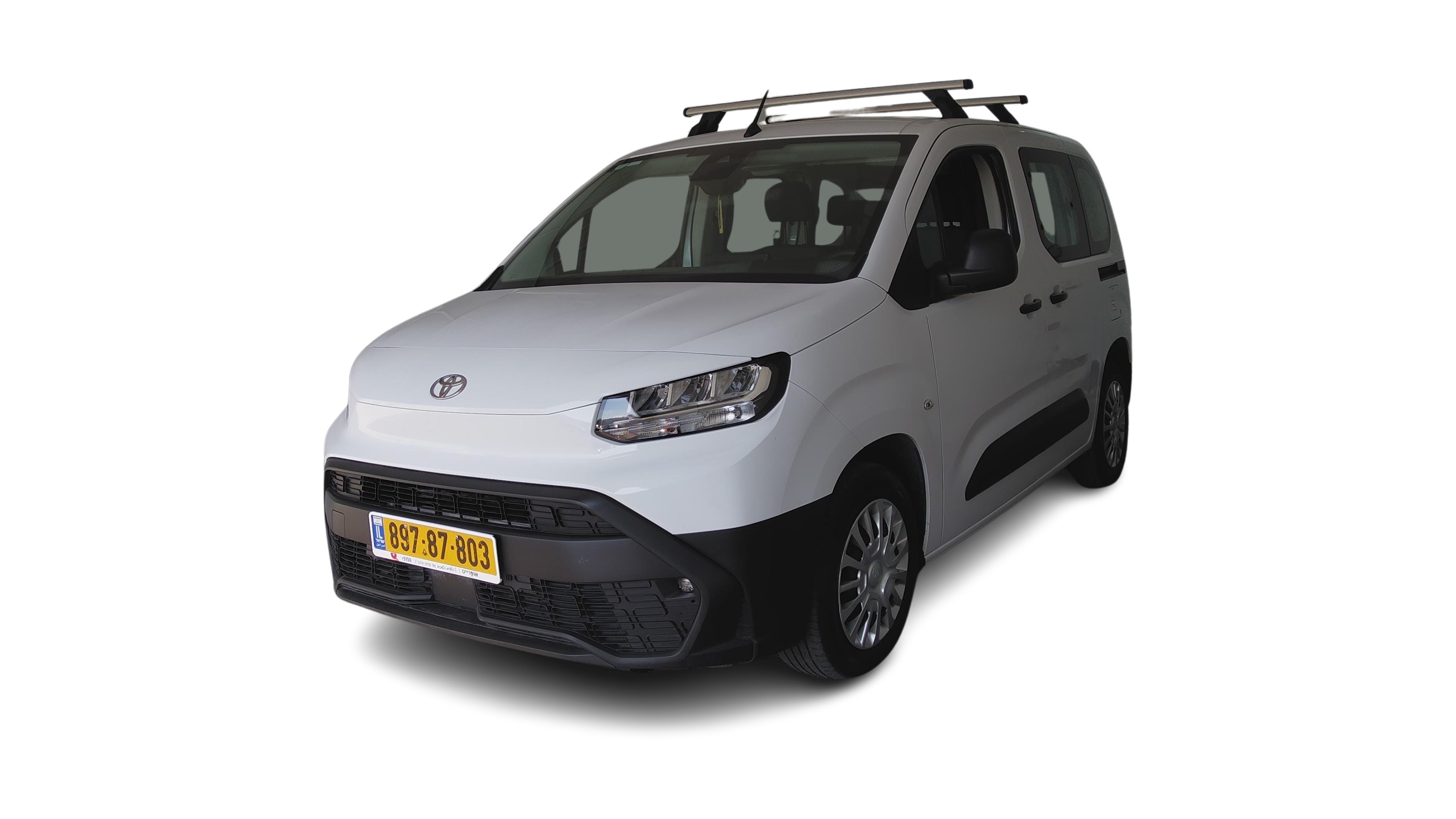 טויוטה TOYOTA CITY