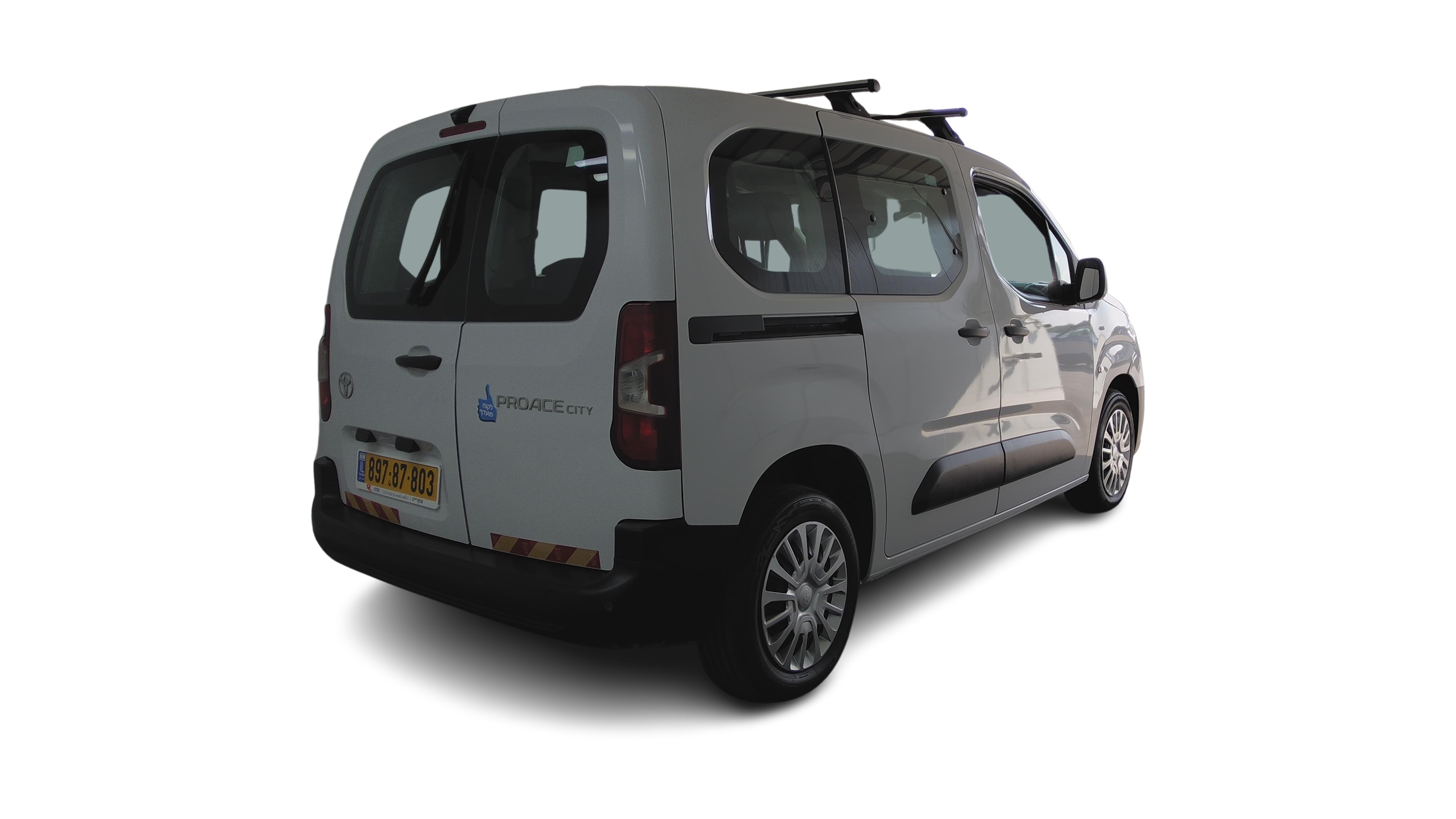 טויוטה TOYOTA CITY