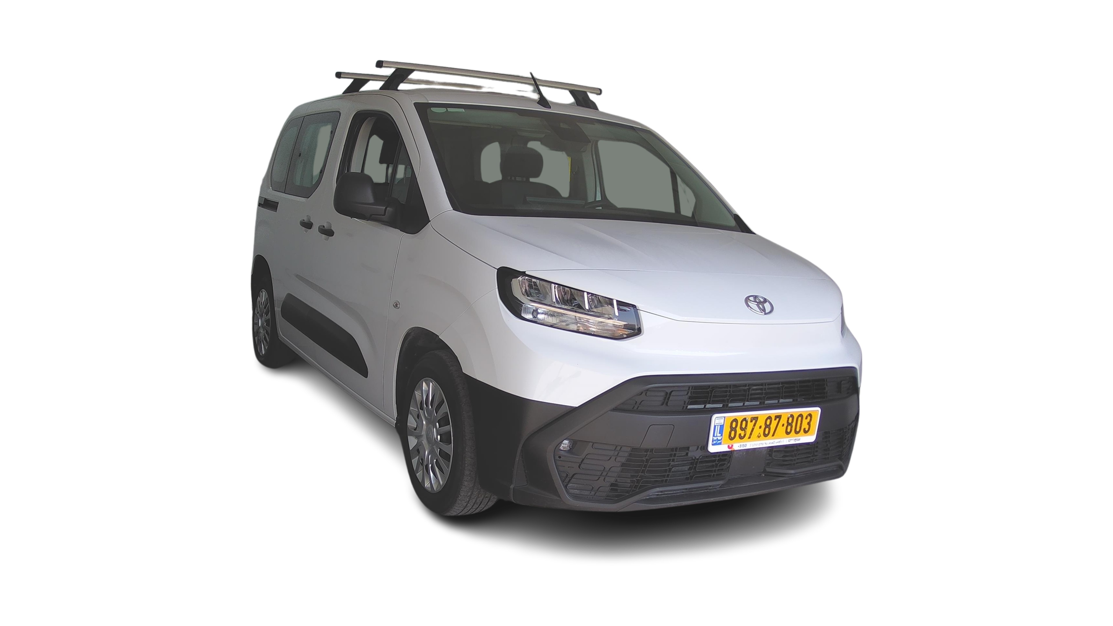 טויוטה TOYOTA CITY