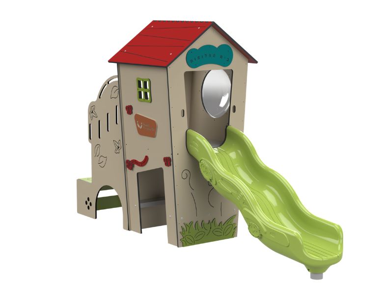 בית החלומות D