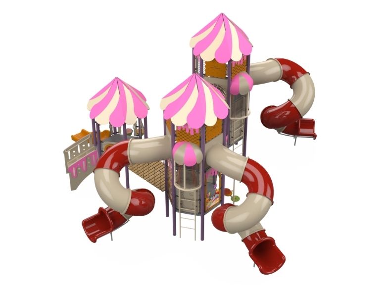 ג'ונגל B