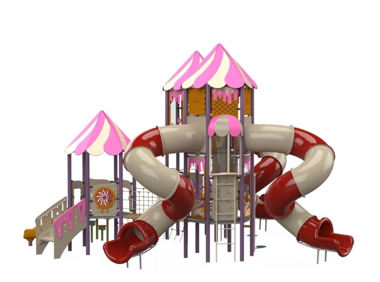 ג'ונגל B