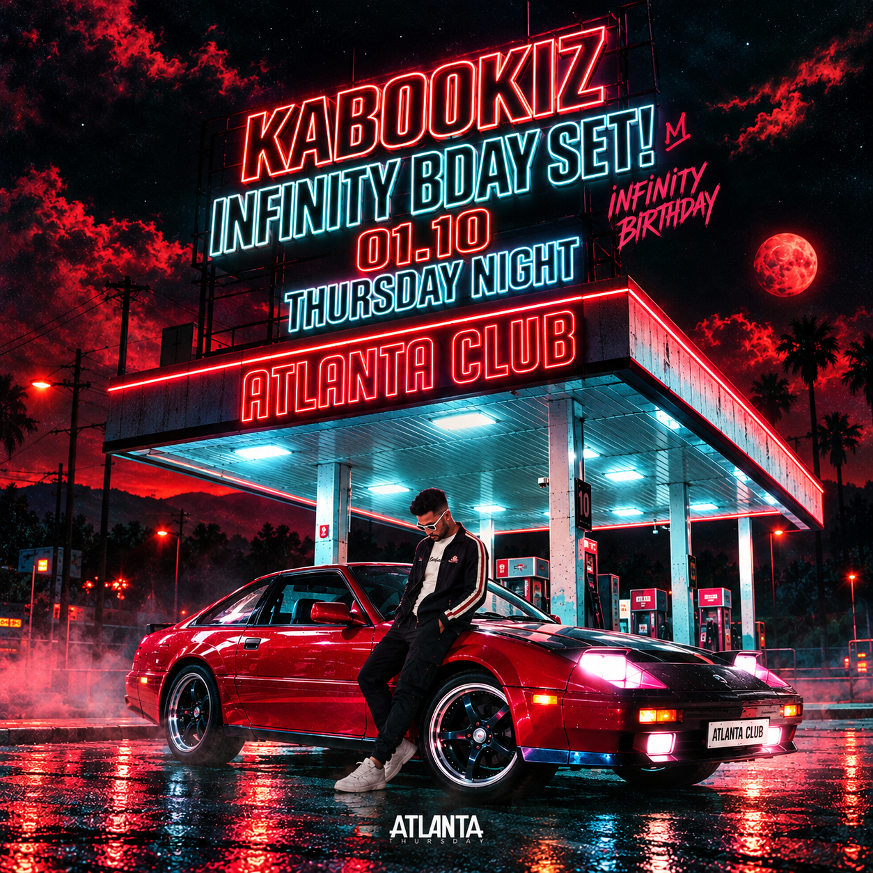 Thursday