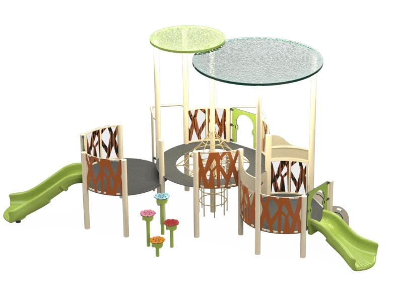 יערי B
