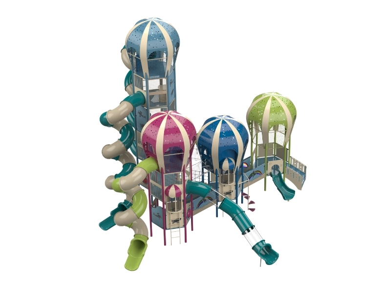 Balloons E