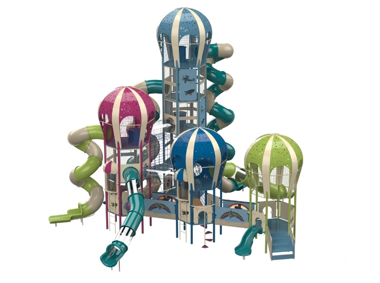 Balloons E