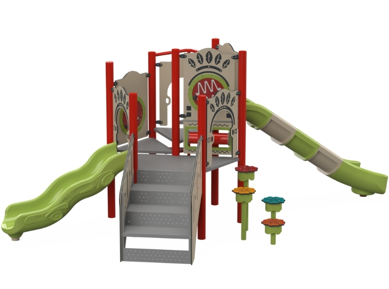 קדימה HDPE I