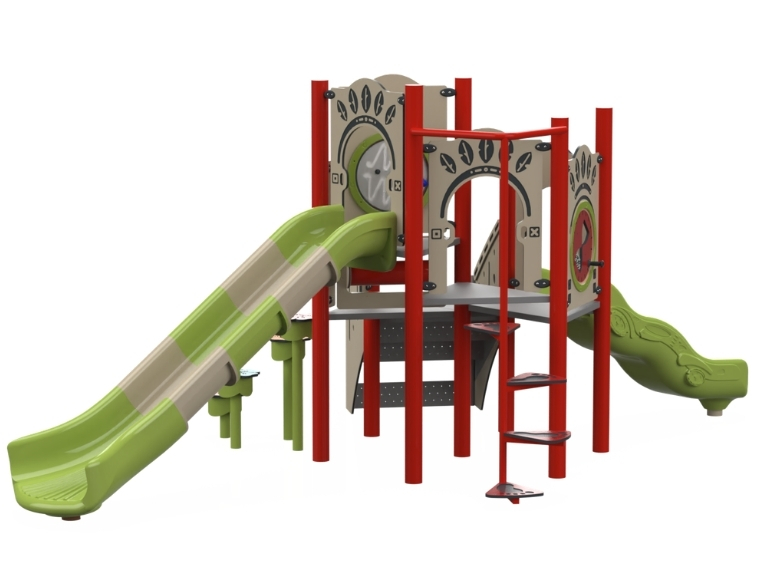 קדימה HDPE I