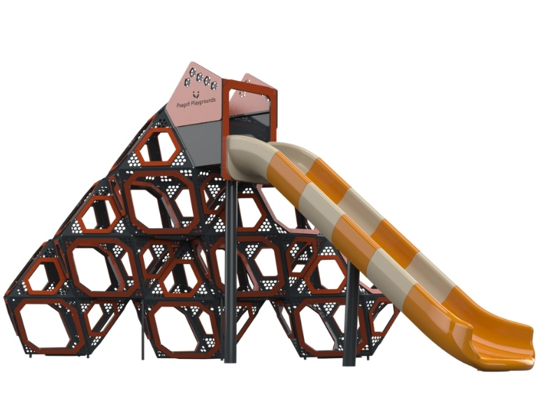 שלדג 2B