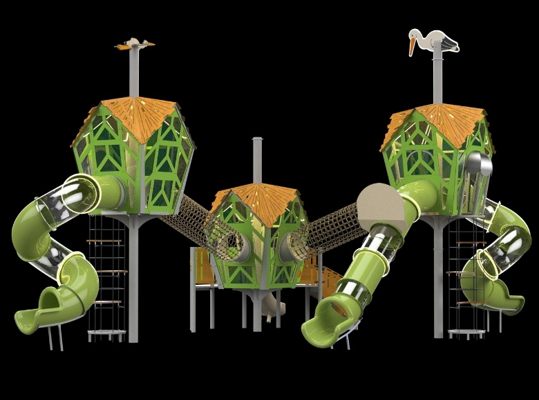 ארץ עוץ 3 H