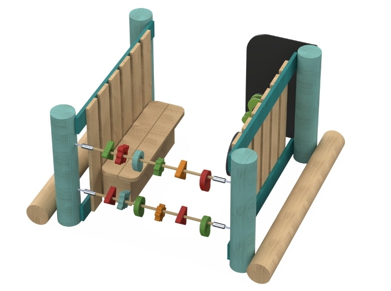 Robinia Boxcar A